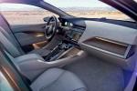 Jaguar I-Pace Concept 2016 года